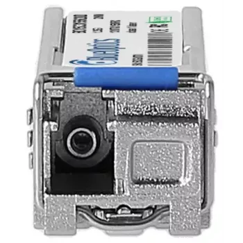 SFP-Transceiver-Modul BlueOptics 943 974-001-BO 1250 Mbit/s Glasfaser