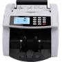 Banknotenzählmaschine Olympia NC 520 plus Breite 265 mm Tiefe 275 mm Höhe 168 mm