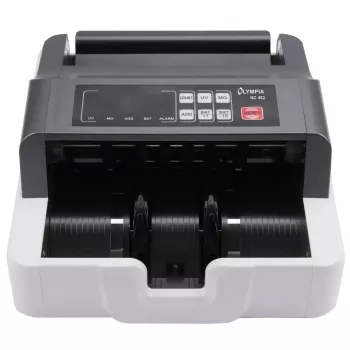Olympia 947730887 Geldscheinzählmaschine