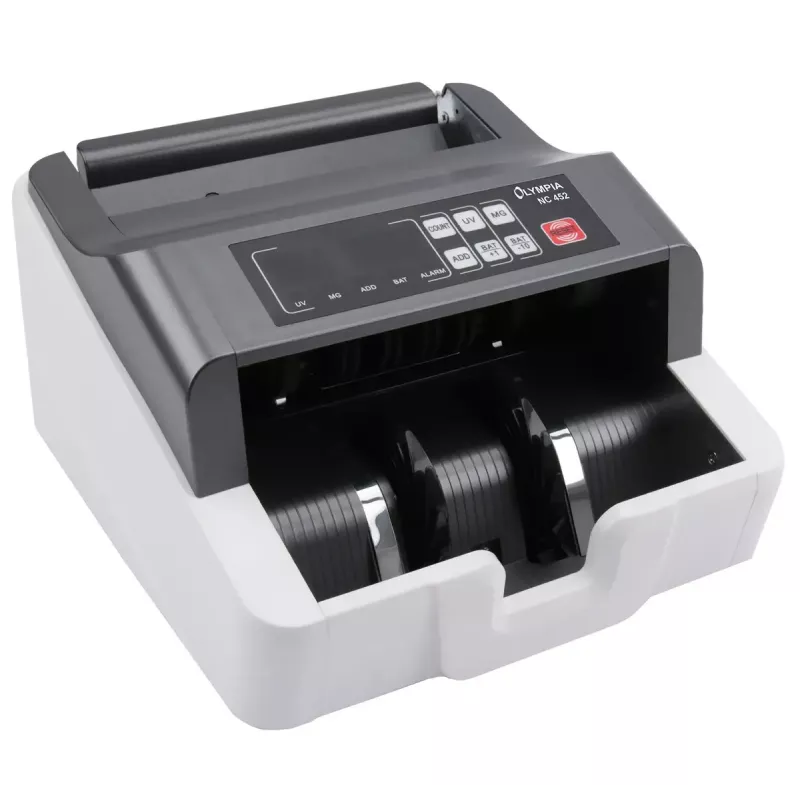 Olympia 947730887 Geldscheinzählmaschine