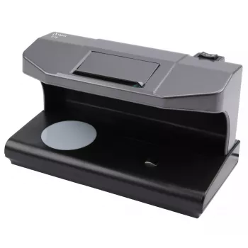 Falschgeldprüfer Olympia UV 588