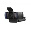 Webcam Logitech C920 PRO HD 1920 x 1080 Pixel USB Schwarz