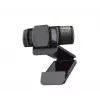 Webcam Logitech C920 PRO HD 1920 x 1080 Pixel USB Schwarz