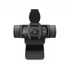 Webcam Logitech C920 PRO HD 1920 x 1080 Pixel USB Schwarz