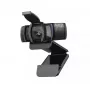 Webcam Logitech C920 PRO HD 1920 x 1080 Pixel USB Schwarz