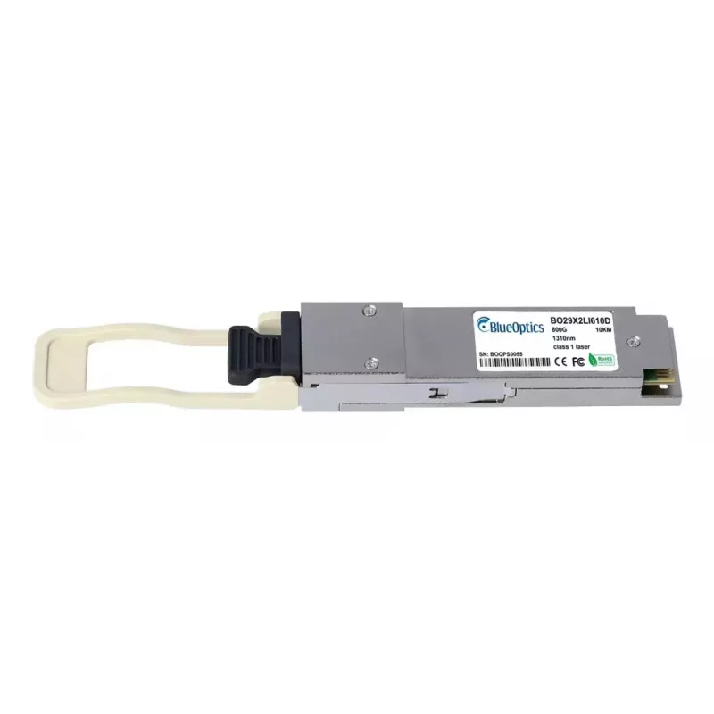 QSFP56 Transceiver-Modul BlueOptics 980-9I20T-00V000-BO 20000 Mbit/s