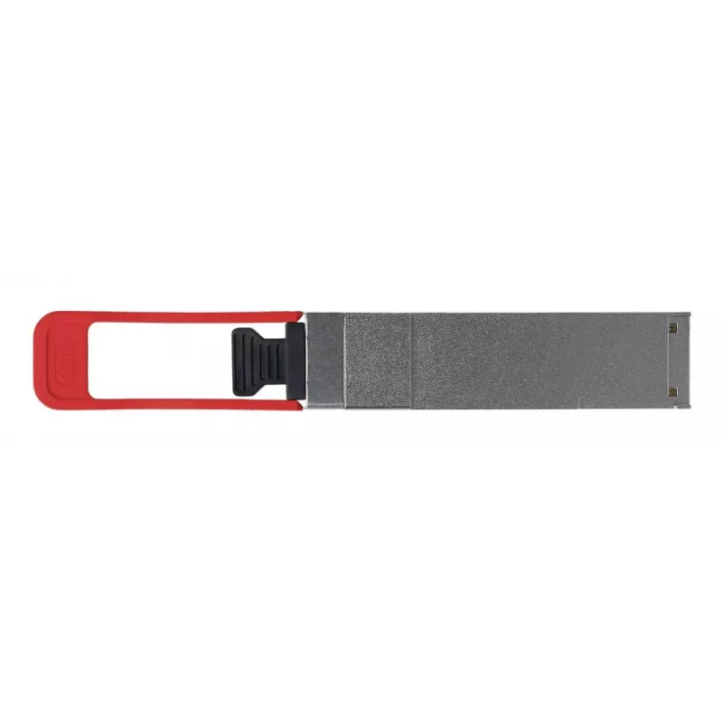 Glasfaser-Transceiver-Modul BlueOptics 980-9I53X-00C000-BO 100 Mbit/s QSFP28