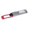 Glasfaser-Transceiver-Modul BlueOptics 980-9I53X-00C000-BO 100 Mbit/s QSFP28