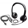 Headset Logitech H390 USB Computer Headset