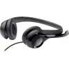 Headset Logitech H390 USB Computer Headset