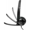 Headset Logitech H390 USB Computer Headset