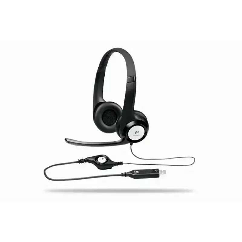 Headset Logitech ClearChat Comfort