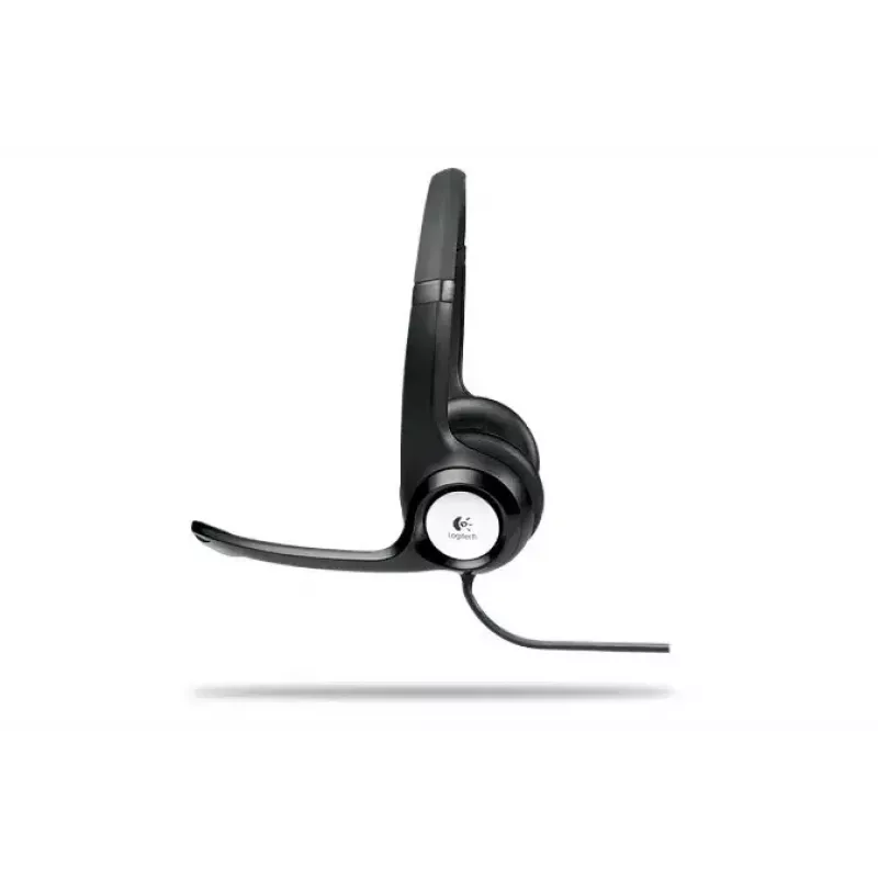 Headset Logitech ClearChat Comfort
