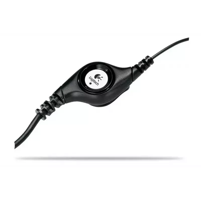 Headset Logitech ClearChat Comfort