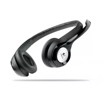 Headset Logitech ClearChat Comfort