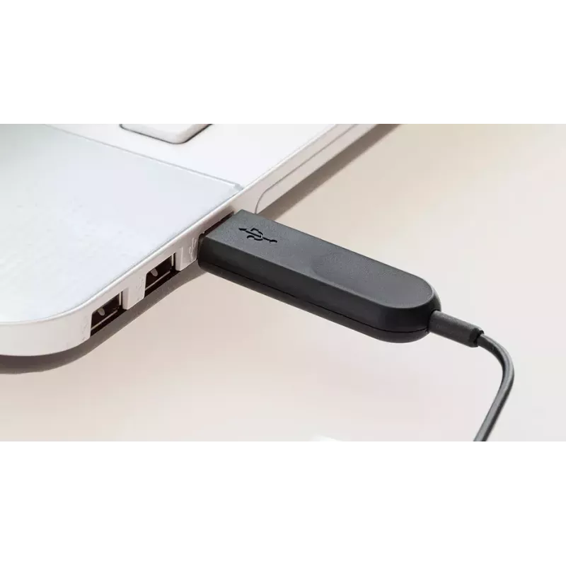 Logitech H340 USB Computer-Headset