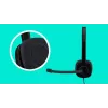 Logitech H150 Stereo-Headset