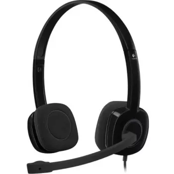 Logitech H150 Stereo-Headset
