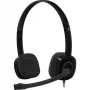 Logitech H150 Stereo-Headset