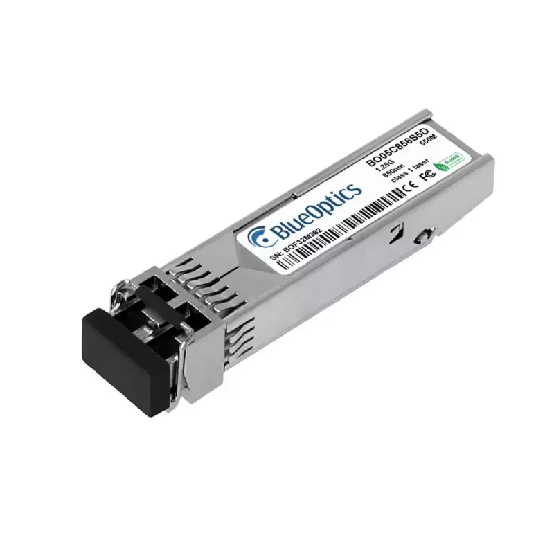 BlueOptics 1000Base-SX SFP Netzwerk-Transceivermodul 1250 Mbit/s 850 nm