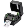 Etikettendrucker TSC TE310 Direktthermo Thermotransfer