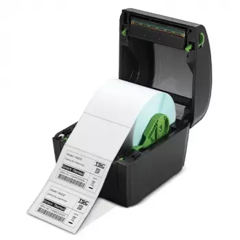 Etikettendrucker TSC DA220 Thermodirekt 203 x 203 DPI 152 mm/s Kabelgebunden
