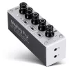InLine AmpEQ mobile, Tri-Tone Hi-Res AUDIO Pre- and Headphone-Amp, 3,5 mm Stereo