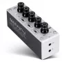 InLine AmpEQ mobile, Tri-Tone Hi-Res AUDIO Pre- and Headphone-Amp, 3,5 mm Stereo