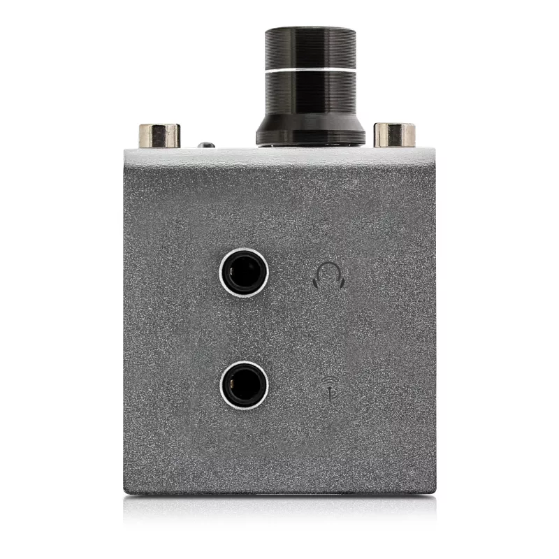 InLine AmpEQ mobile, Tri-Tone Hi-Res AUDIO Pre- and Headphone-Amp, 3,5 mm Stereo