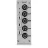 InLine AmpEQ mobile, Tri-Tone Hi-Res AUDIO Pre- and Headphone-Amp, 3,5 mm Stereo