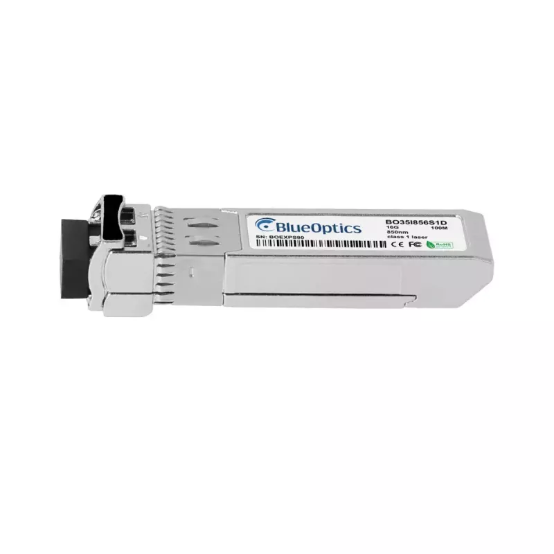 SFP+-Transceivermodul BlueOptics 99Y0226-BO 10000 Mbit/s Glasfaser