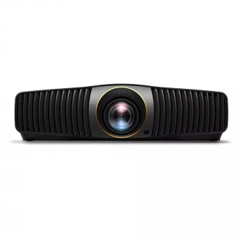 BenQ W5850 Standard-Objektivprojektor 2600 ANSI Lumen DLP UHD 4K (3840x2160) 3D Schwarz