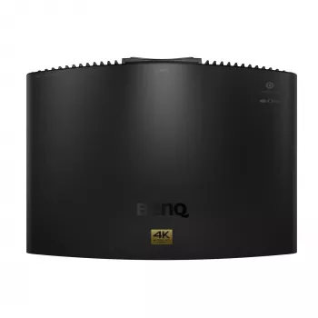 BenQ W5850 Standard-Objektivprojektor 2600 ANSI Lumen DLP UHD 4K (3840x2160) 3D Schwarz