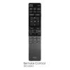 BenQ W5850 Standard-Objektivprojektor 2600 ANSI Lumen DLP UHD 4K (3840x2160) 3D Schwarz