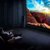 BenQ W5850 Standard-Objektivprojektor 2600 ANSI Lumen DLP UHD 4K (3840x2160) 3D Schwarz