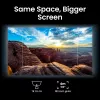 BenQ W5850 Standard-Objektivprojektor 2600 ANSI Lumen DLP UHD 4K (3840x2160) 3D Schwarz