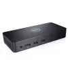 DELL D6000 Kabelgebundene USB 3.2 Gen 1 (3.1 Gen 1) Type-C Schwarz