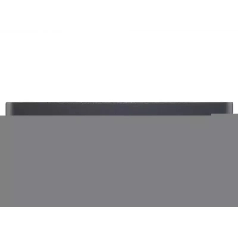 DELL D6000 Kabelgebundene USB 3.2 Gen 1 (3.1 Gen 1) Type-C Schwarz