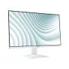 MSI Pro MP273AWDE Computer Monitor 68,6 cm (27 Zoll) 1920 x 1080 Pixel Full HD LCD Weiß