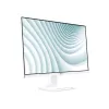 MSI Pro MP273AWDE Computer Monitor 68,6 cm (27 Zoll) 1920 x 1080 Pixel Full HD LCD Weiß