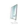 MSI Pro MP273AWDE Computer Monitor 68,6 cm (27 Zoll) 1920 x 1080 Pixel Full HD LCD Weiß
