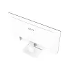 MSI Pro MP273AWDE Computer Monitor 68,6 cm (27 Zoll) 1920 x 1080 Pixel Full HD LCD Weiß