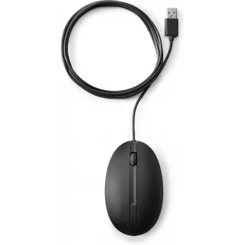 Maus HP Wired Desktop 320M USB Typ-A