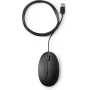 Maus HP Wired Desktop 320M USB Typ-A