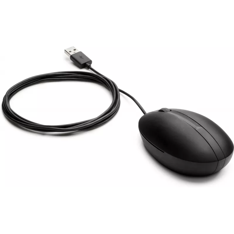 Maus HP Wired Desktop 320M USB Typ-A