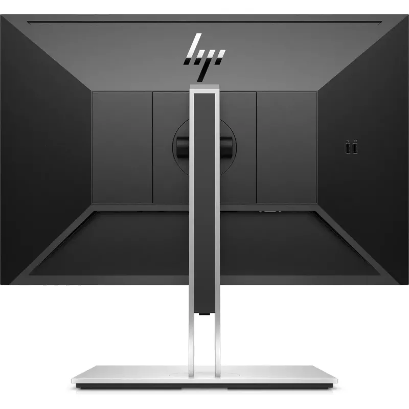 HP E-Series E24i G4 Computer-Monitor 61 cm (24 Zoll) 1920 x 1200 Pixel WUXGA Schwarz