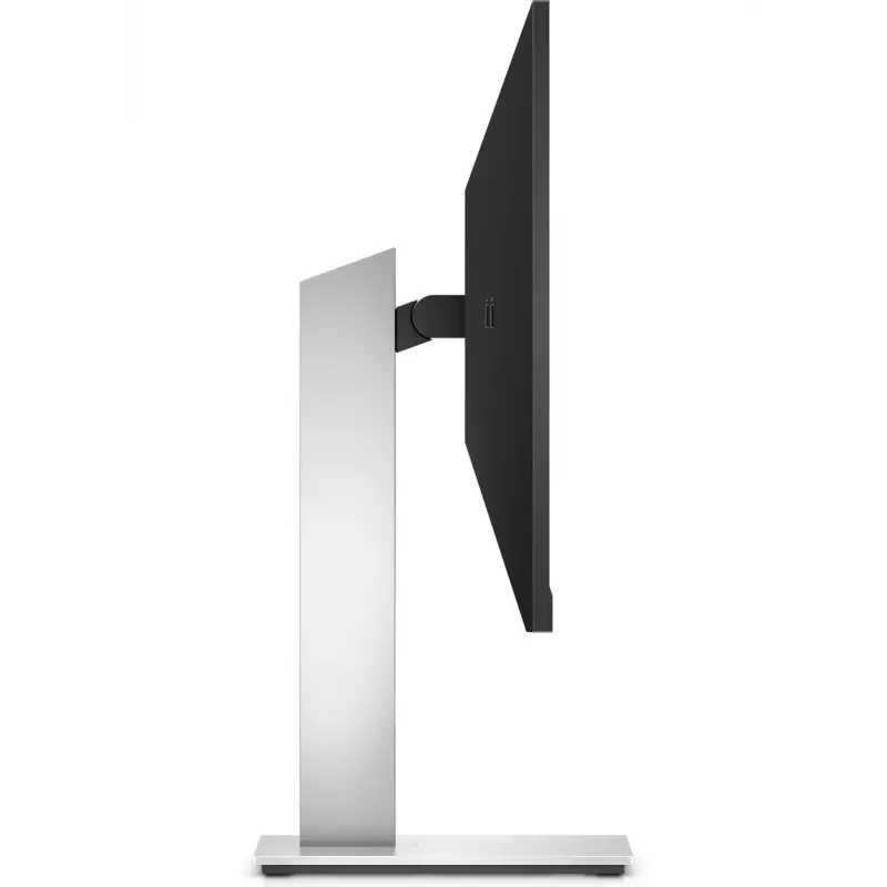 HP E-Series E24i G4 Computer-Monitor 61 cm (24 Zoll) 1920 x 1200 Pixel WUXGA Schwarz