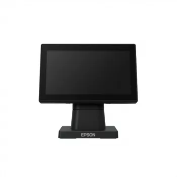 Epson A61CH62111 POS-Monitor 17,8 cm (7 Zoll) 128 x 38 Pixel LCD