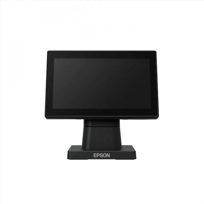 Epson A61CH62111 POS-Monitor 17,8 cm (7 Zoll) 128 x 38 Pixel LCD