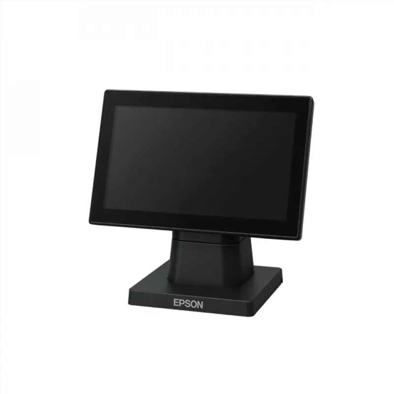 Epson A61CH62111 POS-Monitor 17,8 cm (7 Zoll) 128 x 38 Pixel LCD